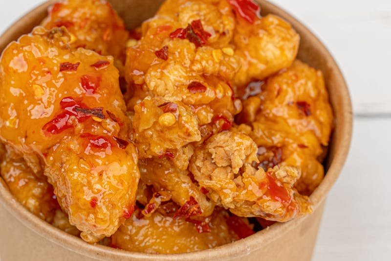 Wing Snob elite catering package for large events