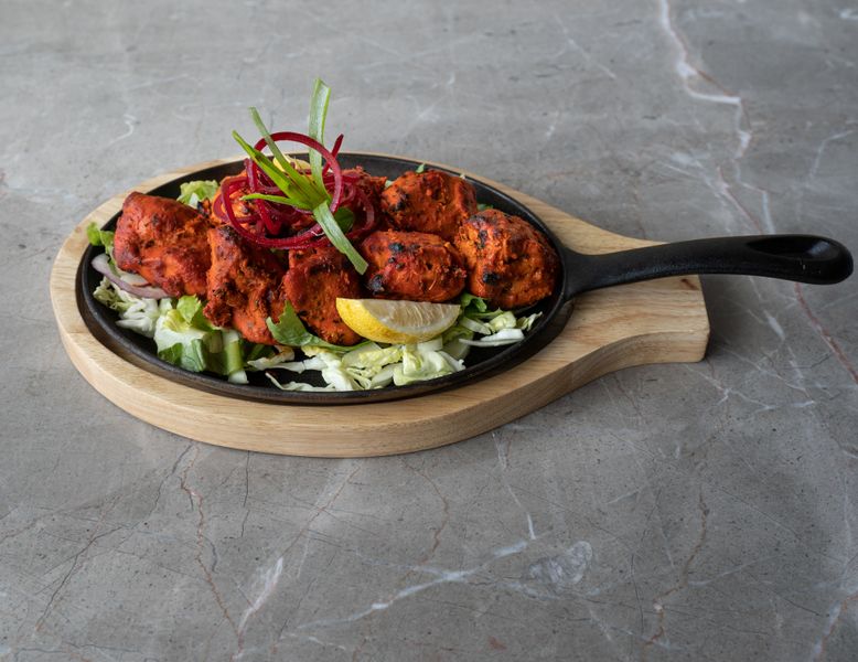 Wing Snob Nashville Hot Boneless