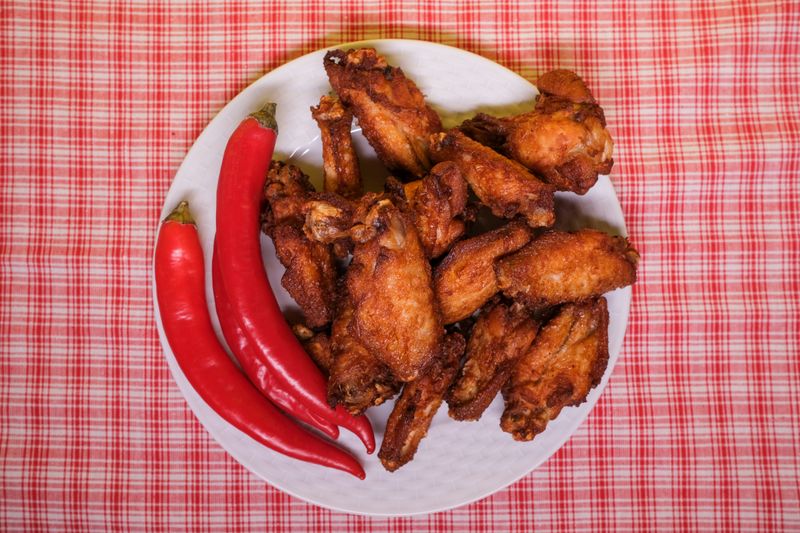 Wing Snob Party Pack 50 Wings
