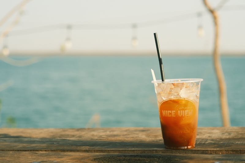 Wing Snob Fountain Drink